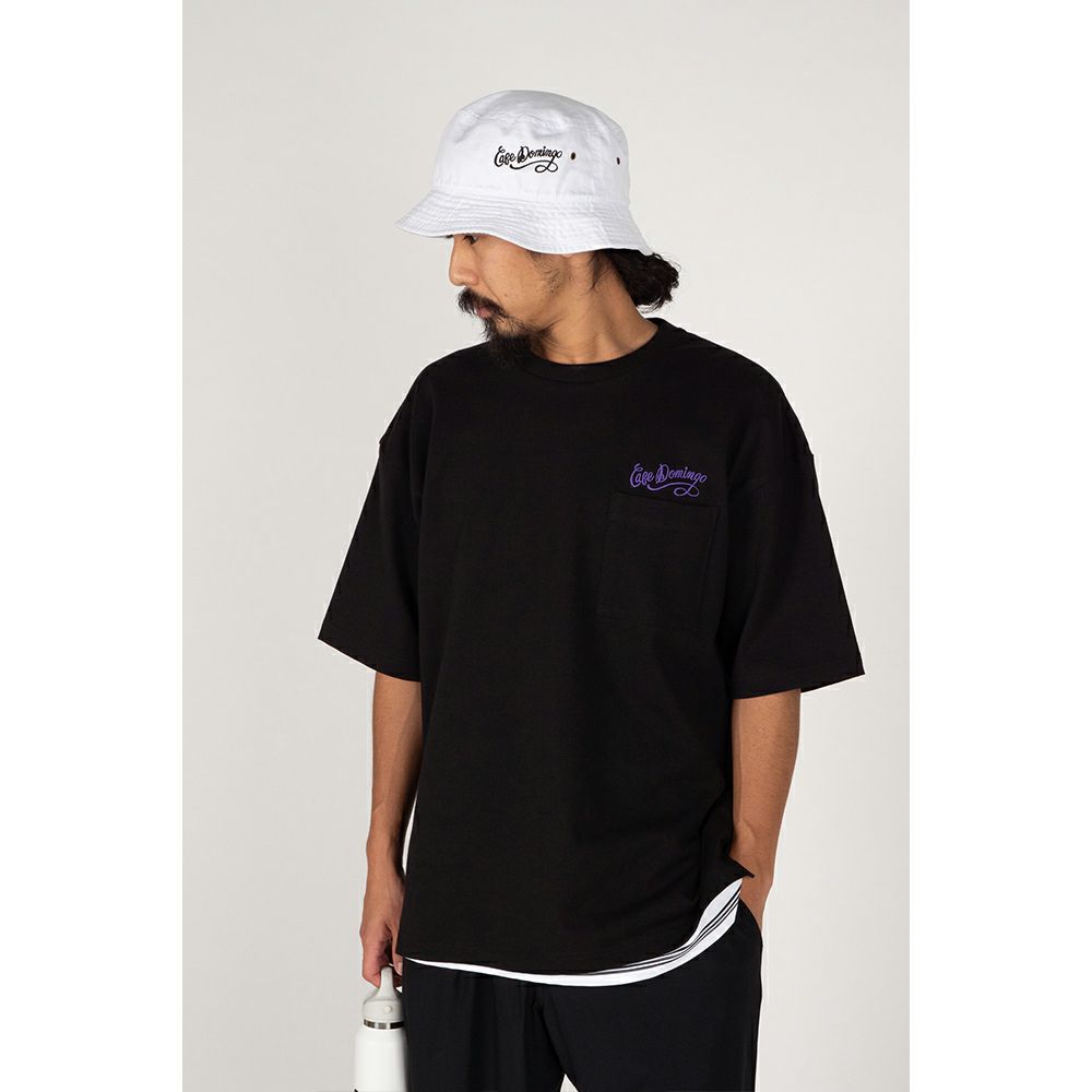 NJ BORDER TUNK TOP | 【公式】LUZeSOMBRA ONLINE STORE
