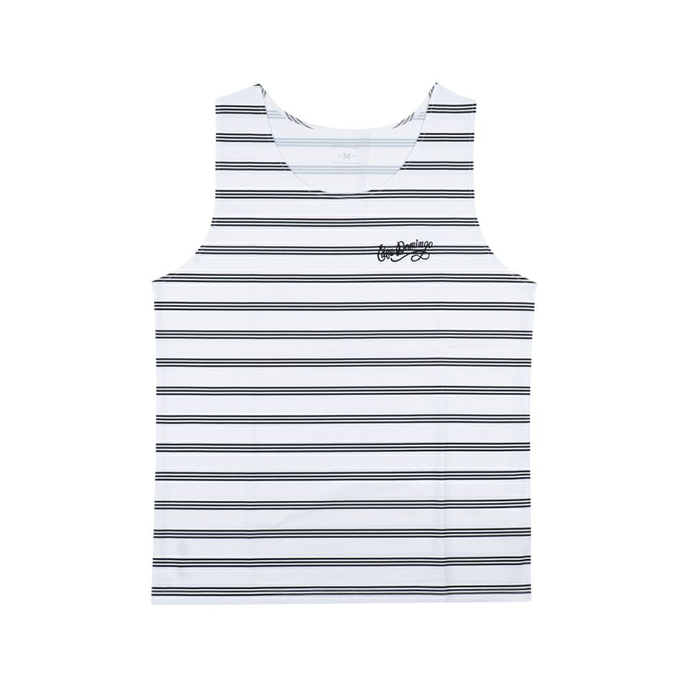 NJ BORDER TUNK TOP | LUZeSOMBRA ONLINE STORE