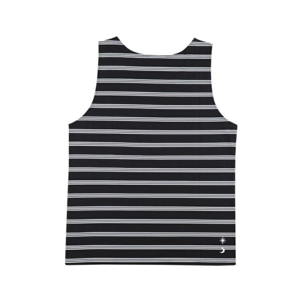 NJ BORDER TUNK TOP | LUZeSOMBRA ONLINE STORE
