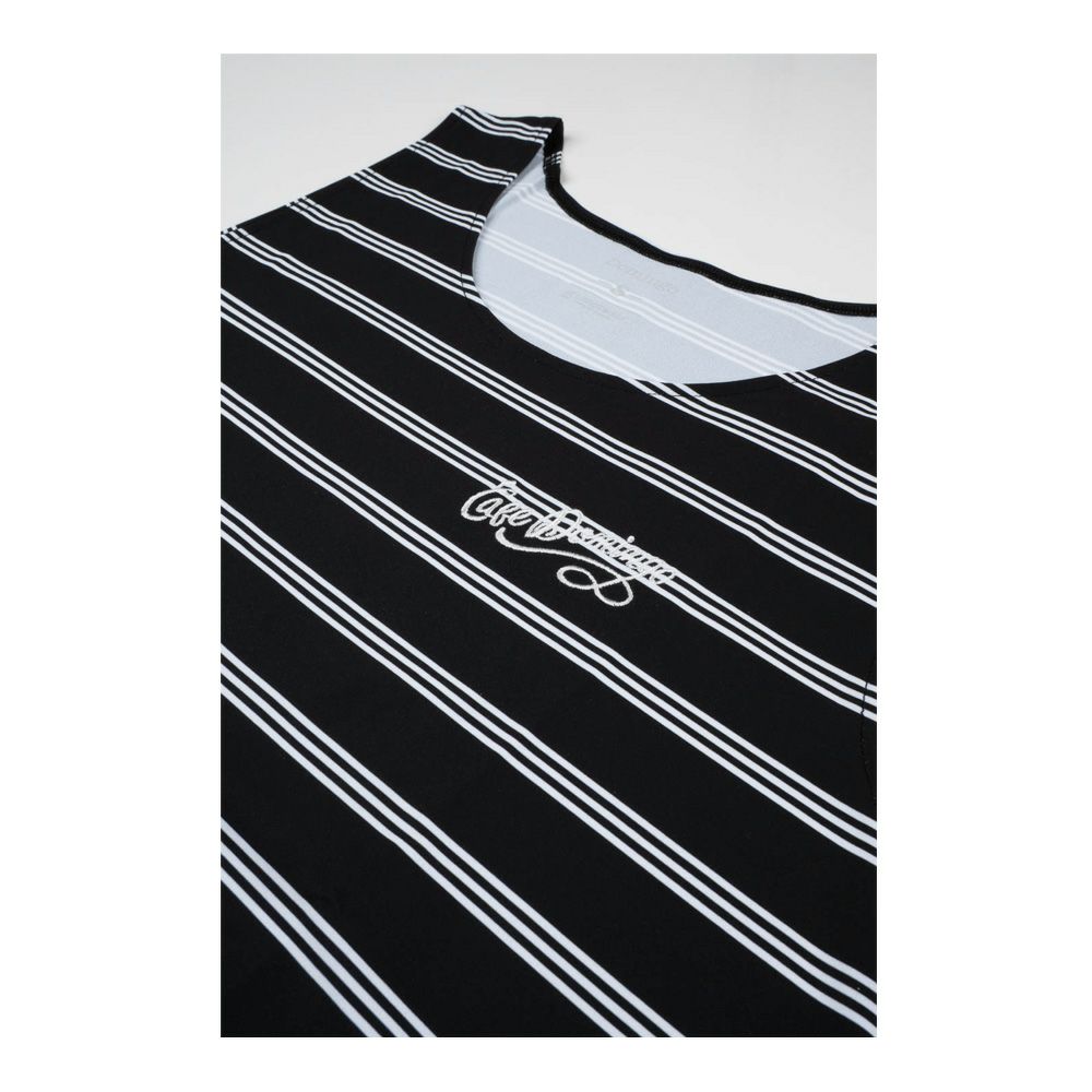 NJ BORDER TUNK TOP | LUZeSOMBRA ONLINE STORE