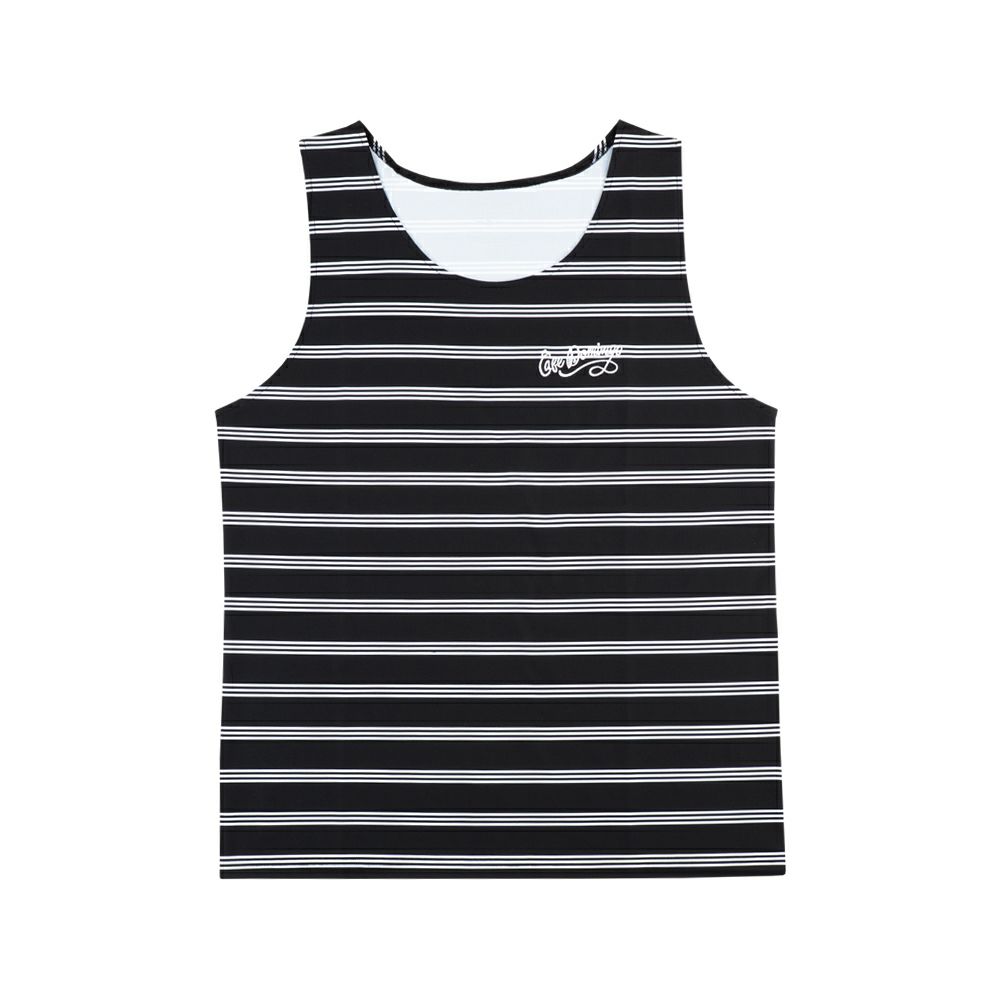 【極美品/Domingo】NJ CAFE DOMINGO TUNK TOP L NJ CAFE DOMINGO TUNK TOP | 【公式】LUZeSOMBRA ONLINE STORE