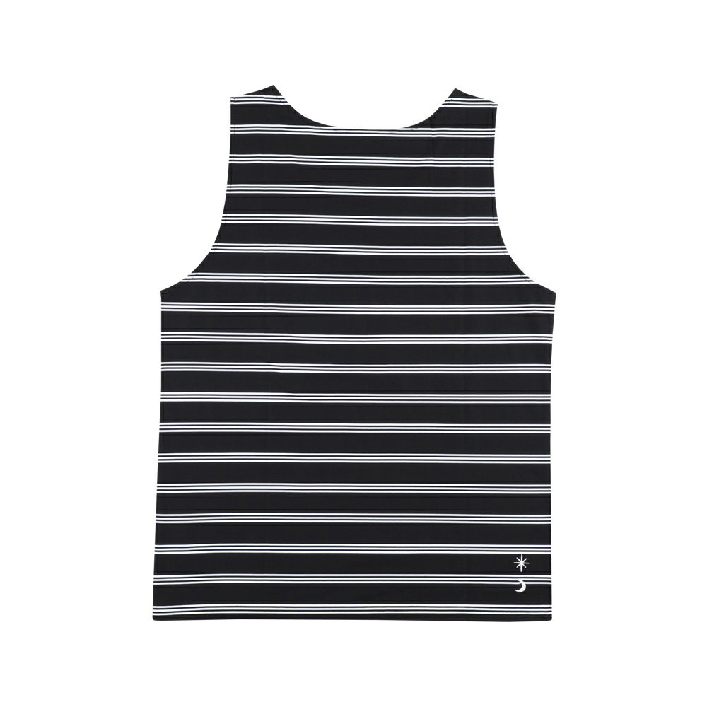 NJ BORDER TUNK TOP | 【公式】LUZeSOMBRA ONLINE STORE