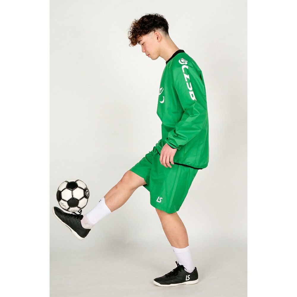 LZSB PULLOVER PISTE TOP | 【公式】LUZeSOMBRA ONLINE STORE