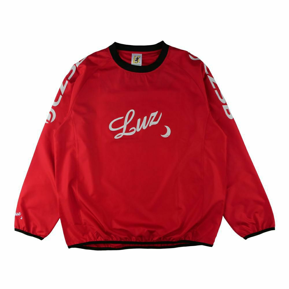 LZSB PULLOVER PISTE TOP | 【公式】LUZeSOMBRA ONLINE STORE