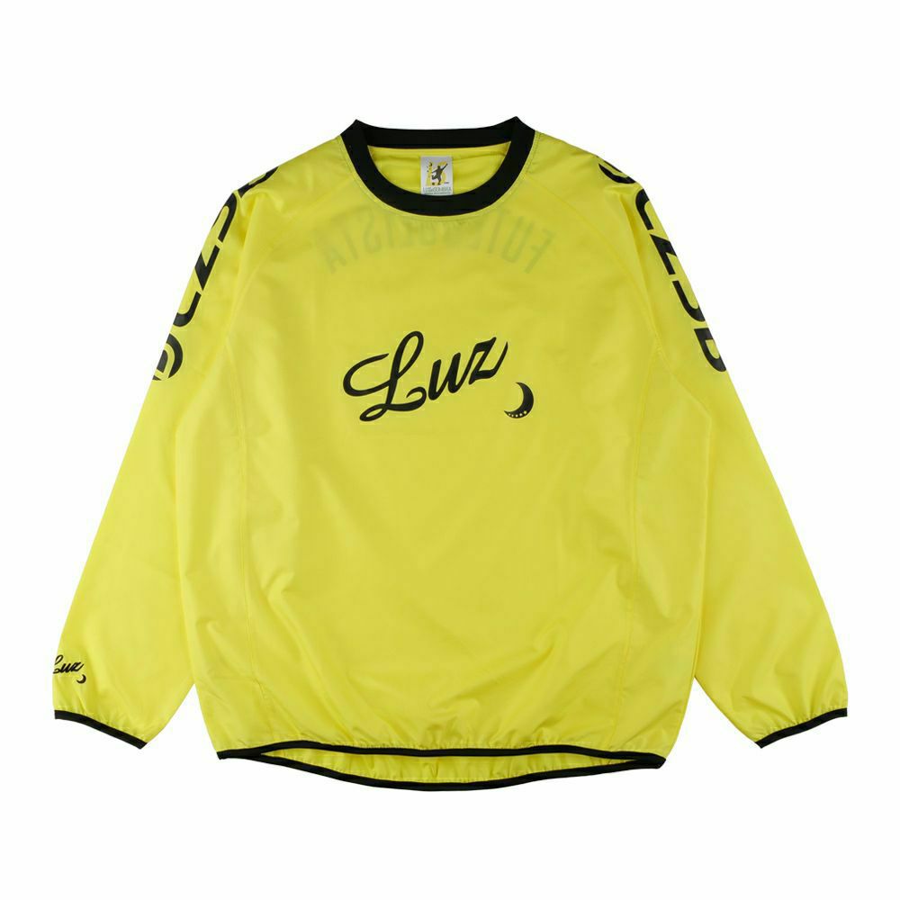 LZSB PULLOVER PISTE TOP | 【公式】LUZeSOMBRA ONLINE STORE