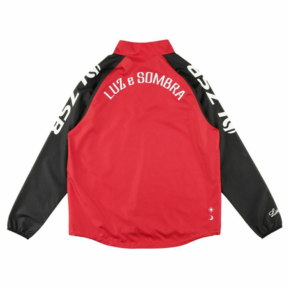 LZSB HALFZIP PISTE TOP | 【公式】LUZeSOMBRA ONLINE STORE