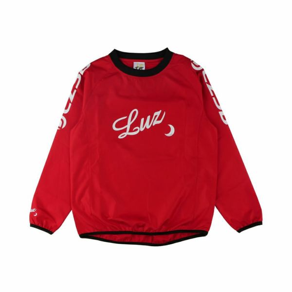 Jr LZSB PULLOVER PISTE TOP | 【公式】LUZeSOMBRA ONLINE STORE