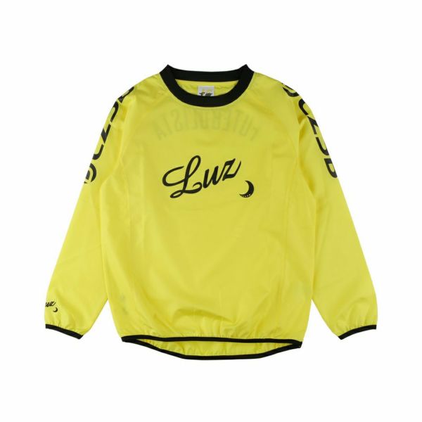 Jr LZSB PULLOVER PISTE TOP | 【公式】LUZeSOMBRA ONLINE STORE