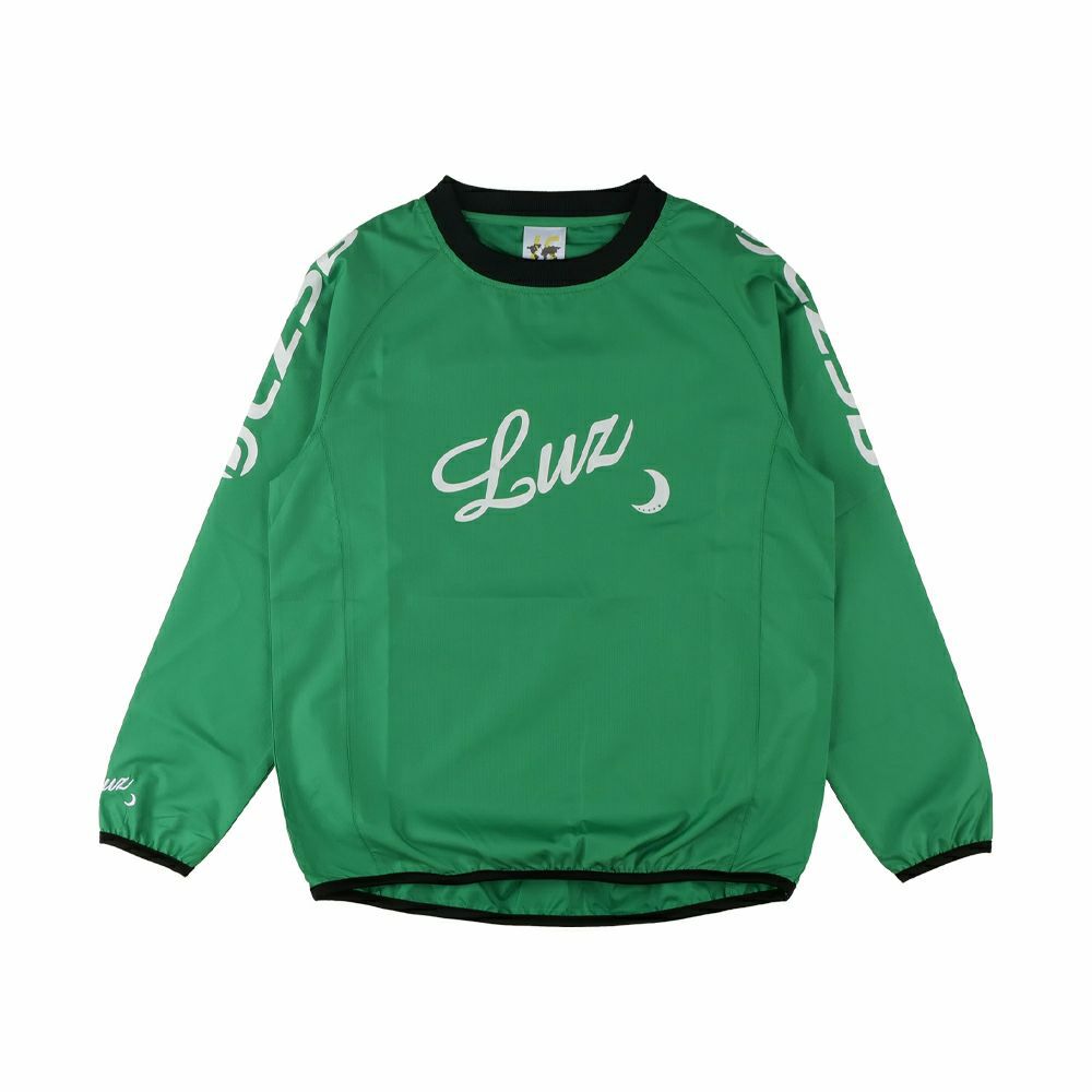 ピステ ウィンドブレーカートップス・パンツ | 【公式】LUZeSOMBRA