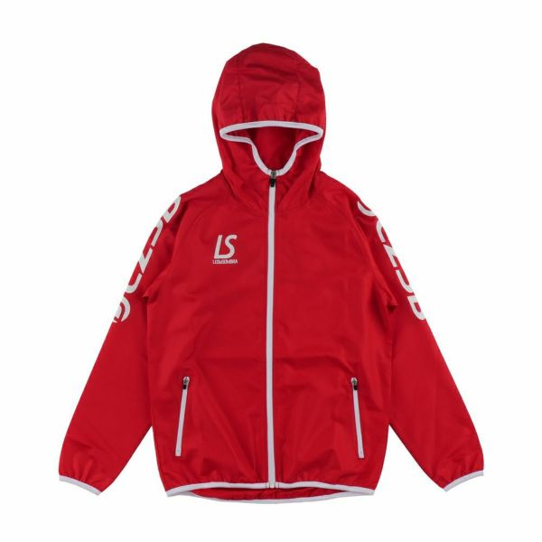 Jr LZSB FULLZIP PISTE JKT | 【公式】LUZeSOMBRA ONLINE STORE