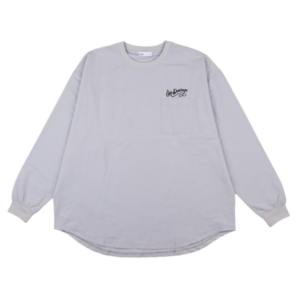 ドミンゴ　ルースイソンブラ　PAA PRIMEFLEX LONG SHIRT PAA PRIMEFLEX LONG SLEEVE | 【公式】LUZeSOMBRA ONLINE STORE