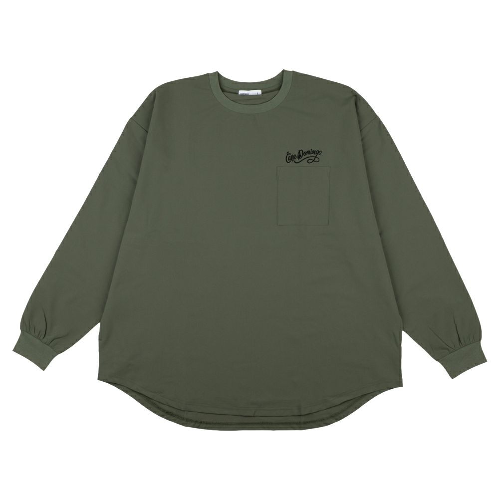 DOMINGO | 【公式】LUZeSOMBRA ONLINE STORE