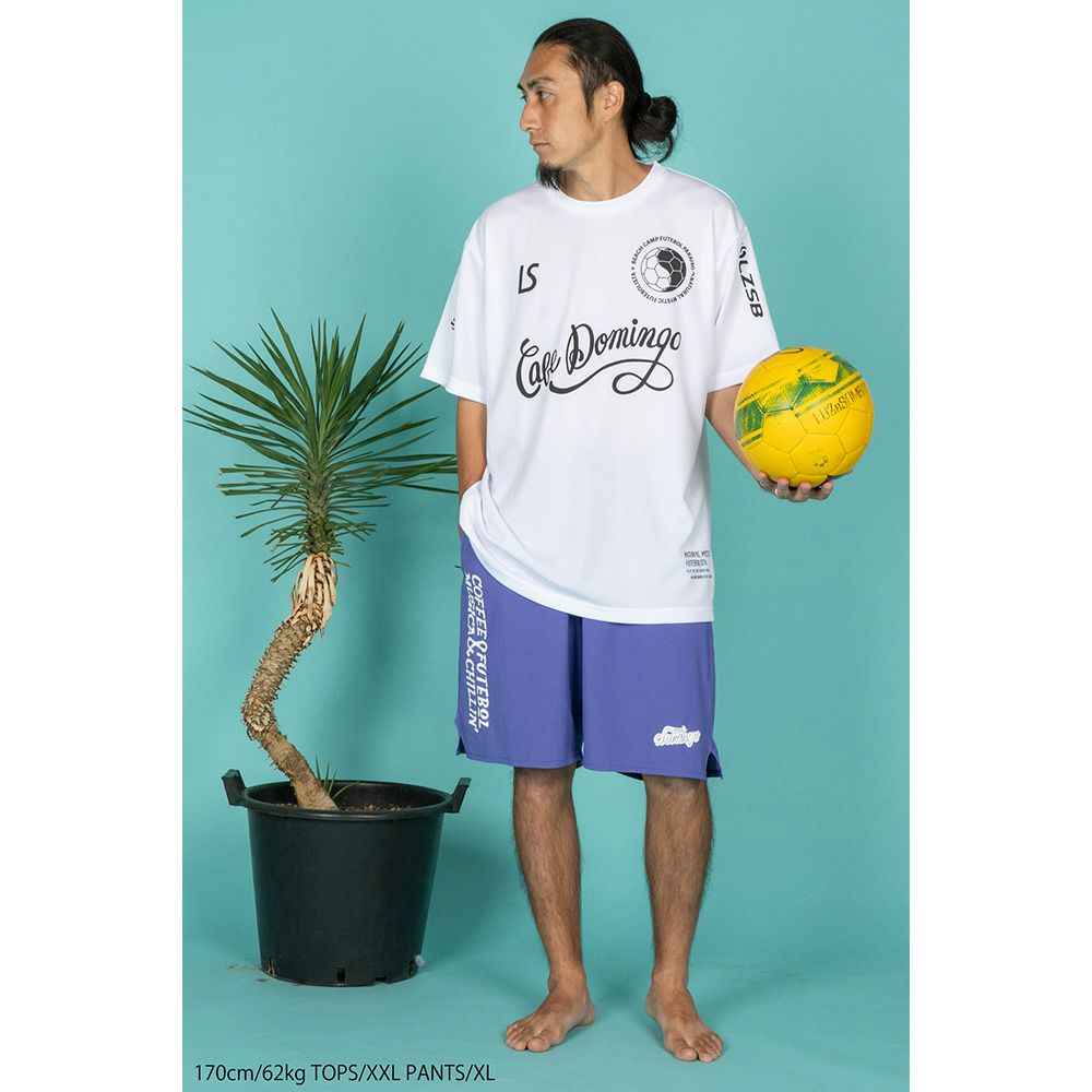 BC SOUND CONNECTION PRA-SHIRT | 【公式】LUZeSOMBRA ONLINE STORE