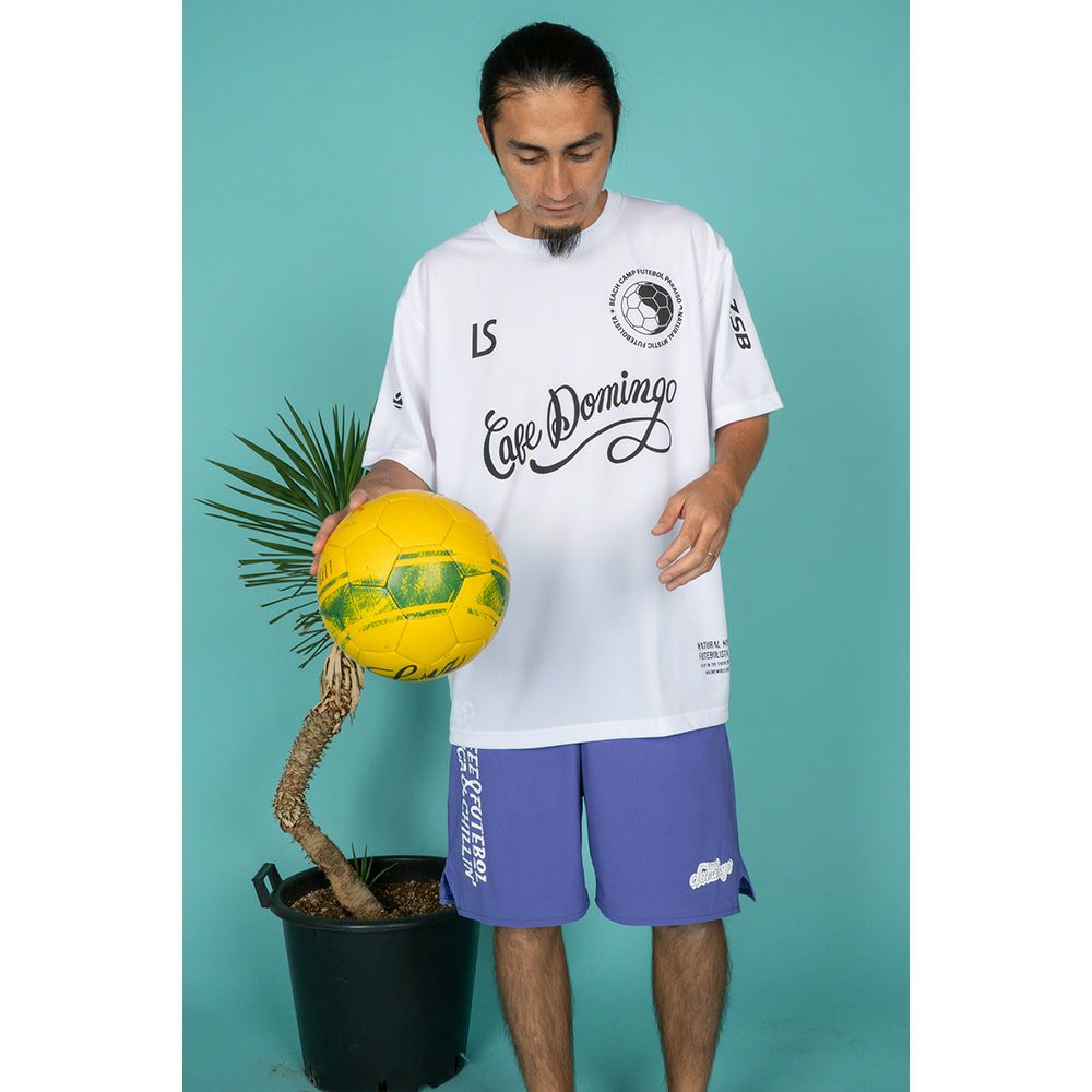 BC SOUND CONNECTION PRA-SHIRT | 【公式】LUZeSOMBRA ONLINE STORE