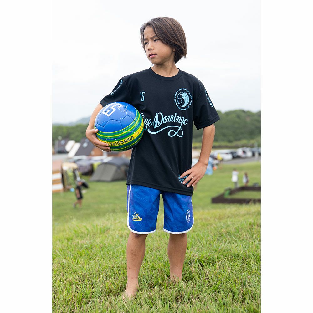 Jr BC SOUND CONNECTION PRA-SHIRT | 【公式】LUZeSOMBRA ONLINE STORE