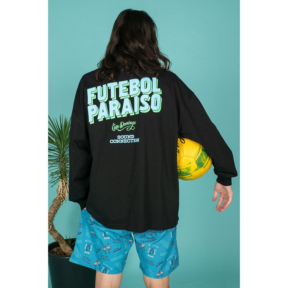 ルースイソンブラ　LRB Chill Boy PIGMENT TEE 限定商品 | 【公式】LUZeSOMBRA ONLINE STORE