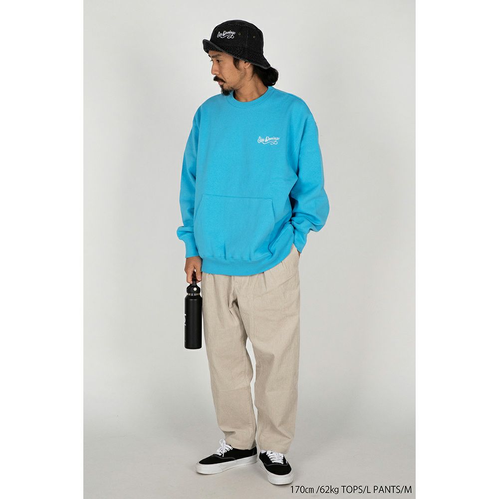 2TUCK CORDUROY LONG PANTS | 【公式】LUZeSOMBRA ONLINE STORE