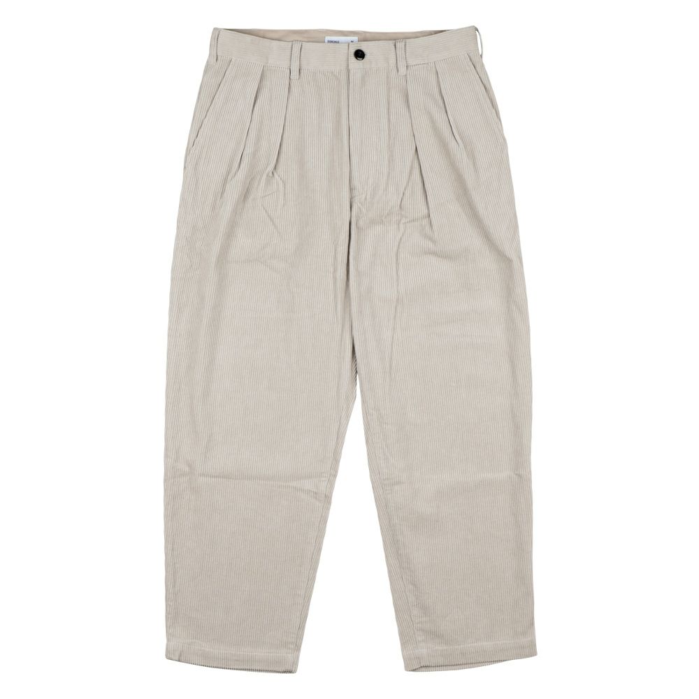 DOMINGO HEAVY SWEAT PANTS | 【公式】LUZeSOMBRA ONLINE STORE