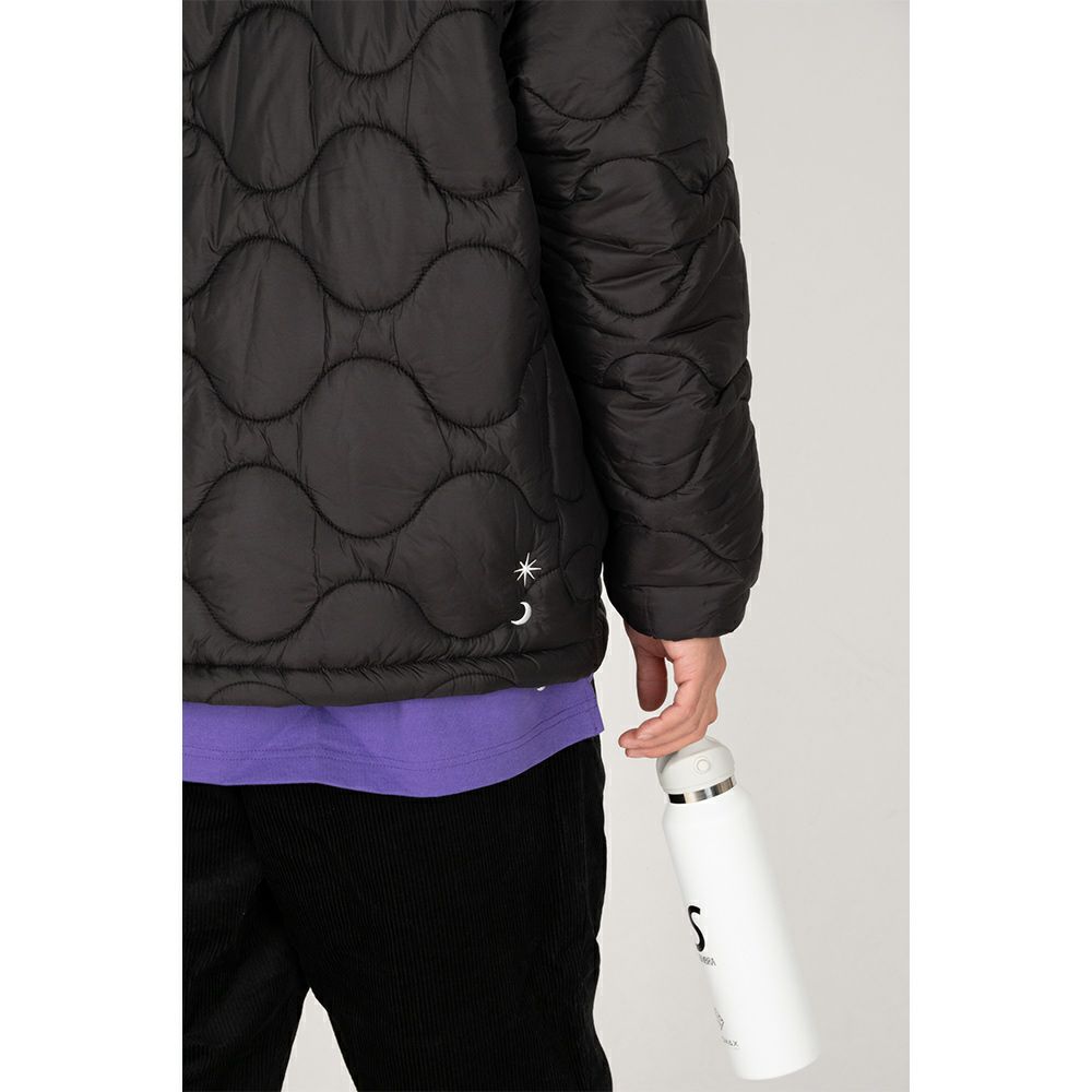 CAFE DOMINGO QUILT JKT | 【公式】LUZeSOMBRA ONLINE STORE