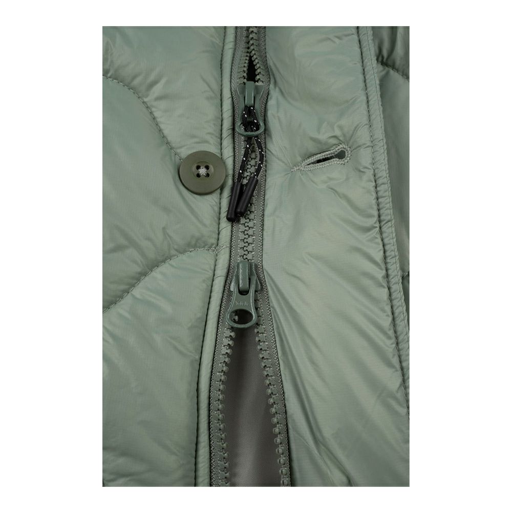 CAFE DOMINGO QUILT JKT | 【公式】LUZeSOMBRA ONLINE STORE