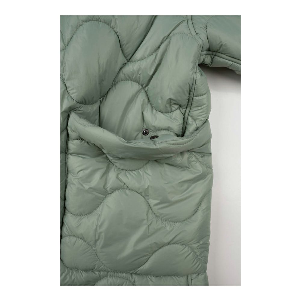 CAFE DOMINGO QUILT JKT | 【公式】LUZeSOMBRA ONLINE STORE