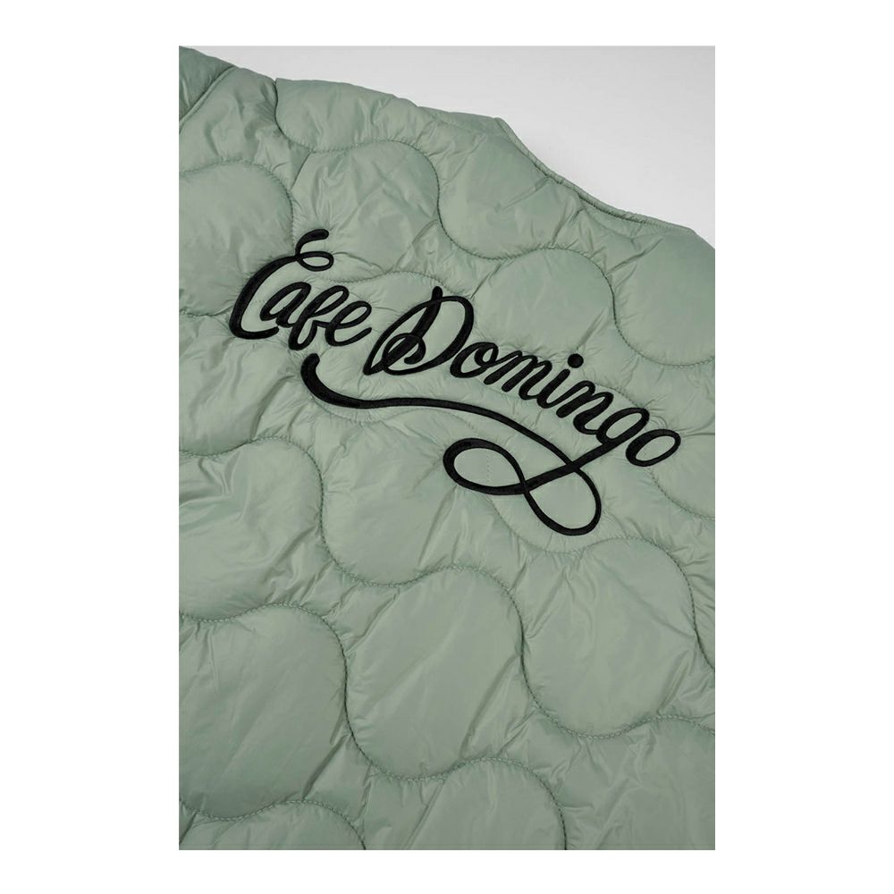 [完売品] LUZ e SOMBRA DOMINGO CAFE DOMINGO QUILT JKT | 【公式】LUZeSOMBRA ONLINE STORE