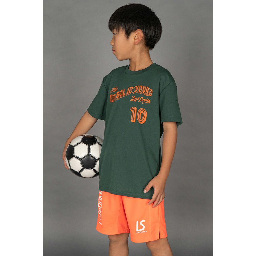 Jr LHS×CHALKBOY FIY PRA-SHIRT | 【公式】LUZeSOMBRA ONLINE STORE