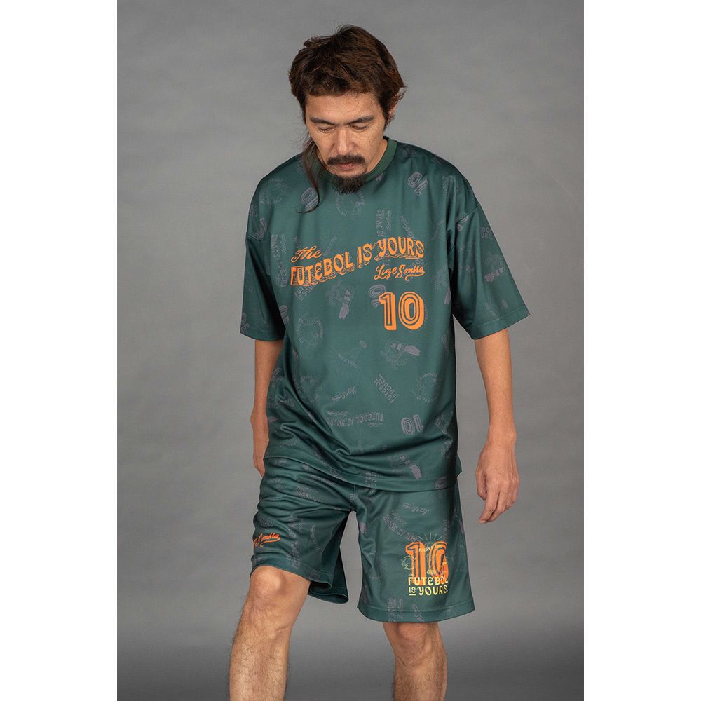 LHS×CHALKBOY FIY 昇華PRA-PANTS | 【公式】LUZeSOMBRA ONLINE STORE