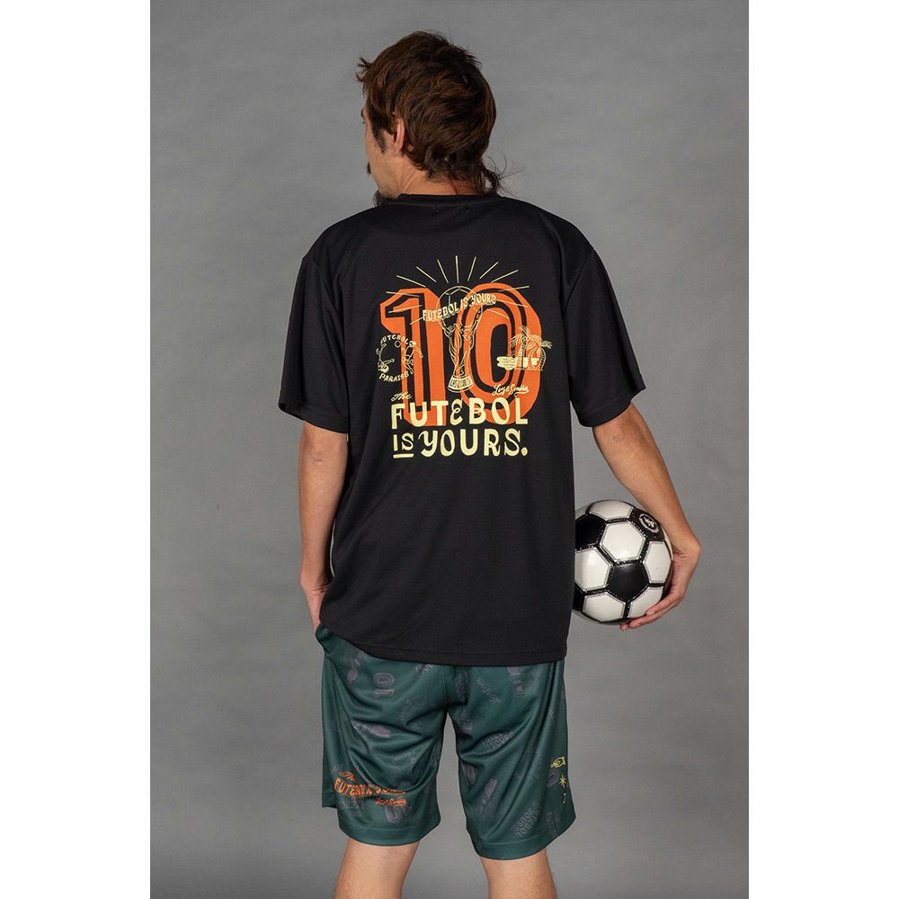 LHS×CHALKBOY FIY PRA-SHIRT | 公式LUZeSOMBRA ONLINE STORE