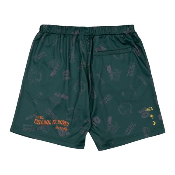 LHS×CHALKBOY FIY 昇華PRA-PANTS | 【公式】LUZeSOMBRA ONLINE STORE