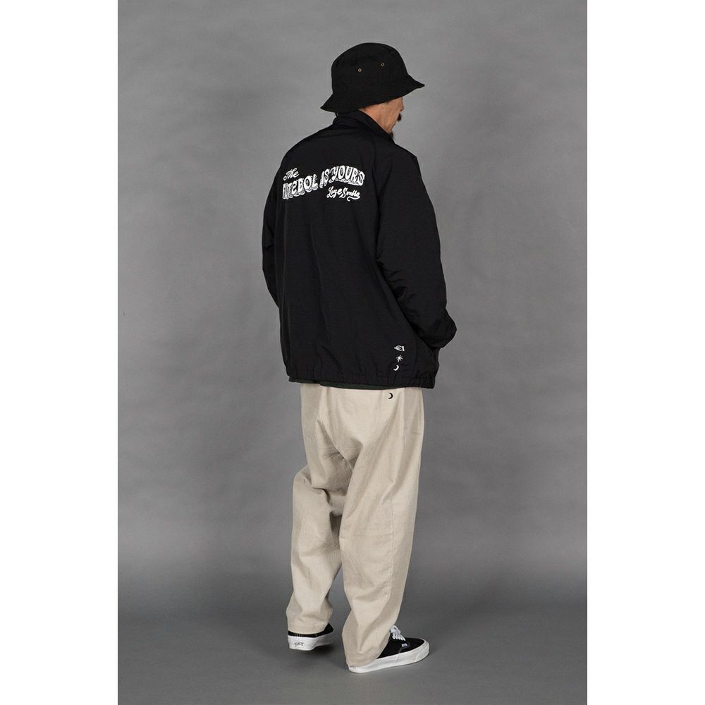 【限定】LHS×CHALK BOY FIY TRACK JKT ルースイソンブラ LHS×CHALK BOY FIY TRACK JKT | 【公式】LUZeSOMBRA ONLINE STORE