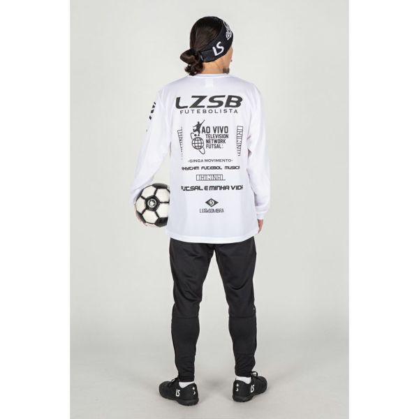 1D TROLL L/S PRA SHIRT | 【公式】LUZeSOMBRA ONLINE STORE