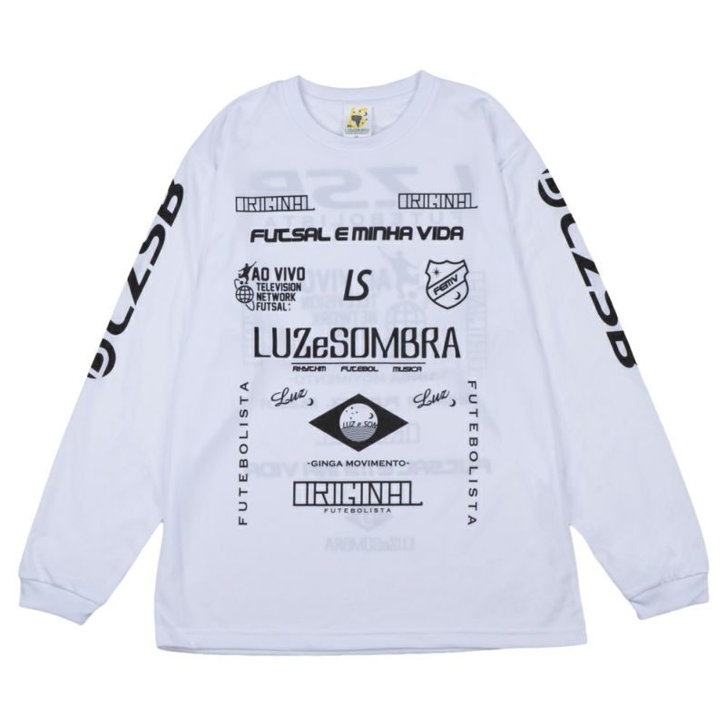 FD ONE FLEECE HALF ZIP TOP | 【公式】LUZeSOMBRA ONLINE STORE