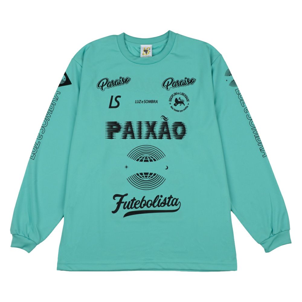 LUZeSOMBRA PX L/S PRA SHIRT | 【公式】LUZeSOMBRA ONLINE STORE