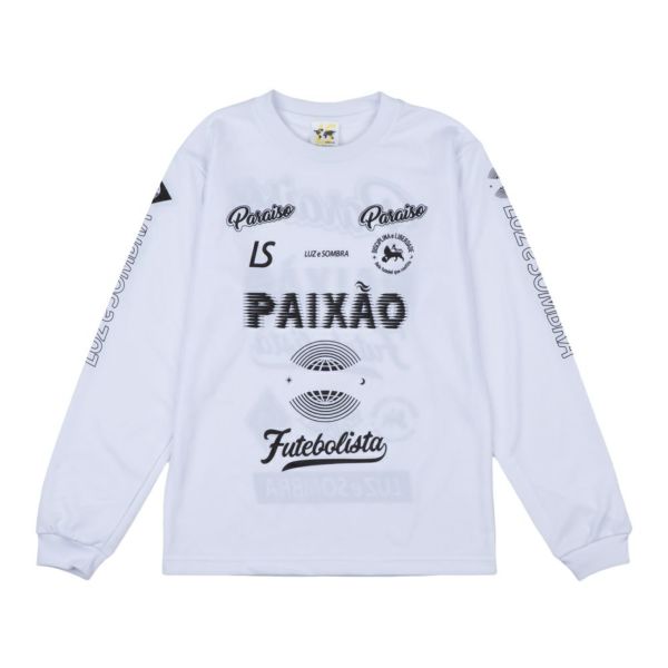 Jr PX L/S PRA SHIRT | 【公式】LUZeSOMBRA ONLINE STORE