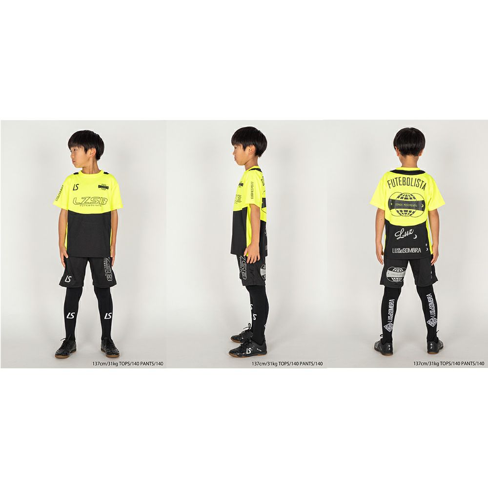 25FW JUNIOR STANDARD PACK | 【公式】LUZeSOMBRA ONLINE STORE