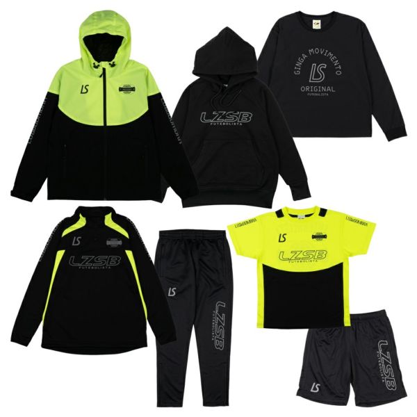 25FW JUNIOR PREMIUM LIMITED PACK | 【公式】LUZeSOMBRA ONLINE STORE