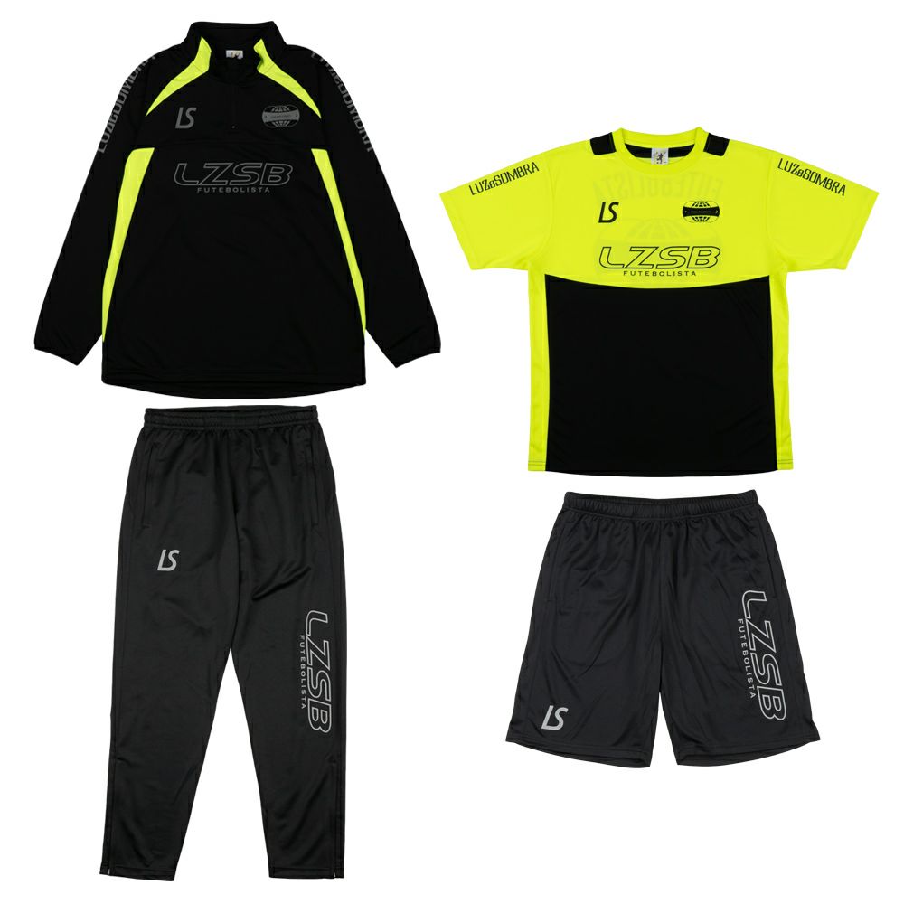 25FW STANDARD PACK | 【公式】LUZeSOMBRA ONLINE STORE