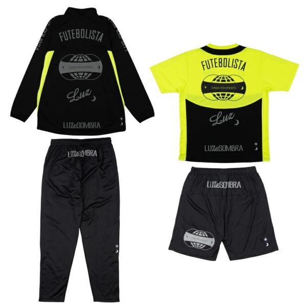 25FW STANDARD PACK | 【公式】LUZeSOMBRA ONLINE STORE