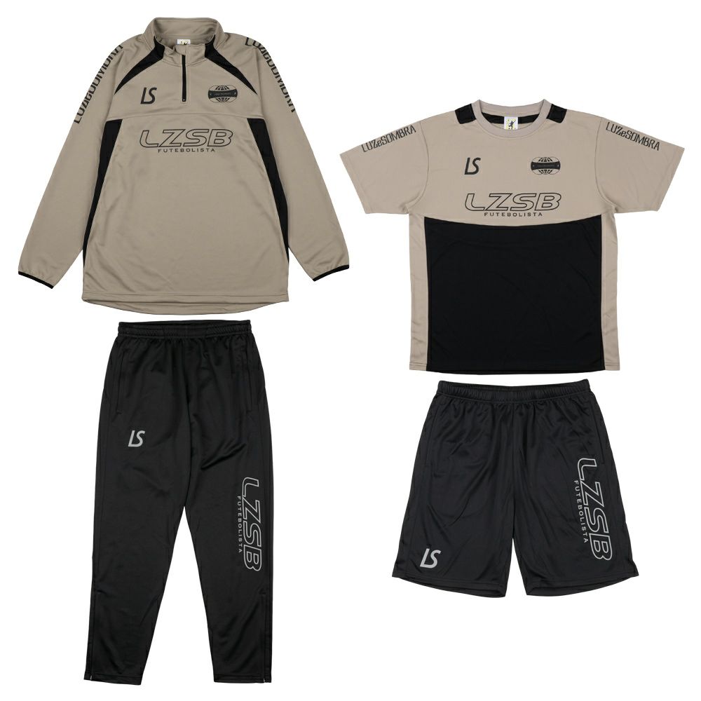 25FW STANDARD PACK | 【公式】LUZeSOMBRA ONLINE STORE