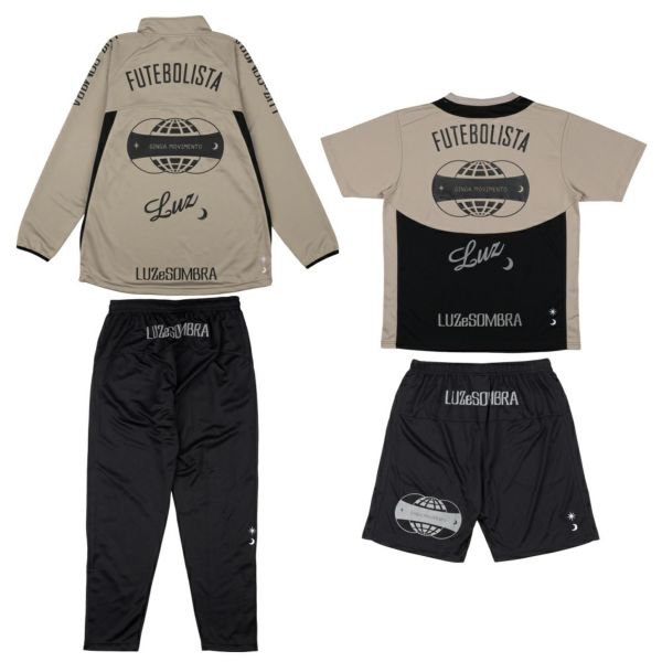 LUZeSOMBRA 3点セット ルースイソンブラ（LUZ e SOMBRA） SALE 4割引 セール品 LUZeSOMBRA