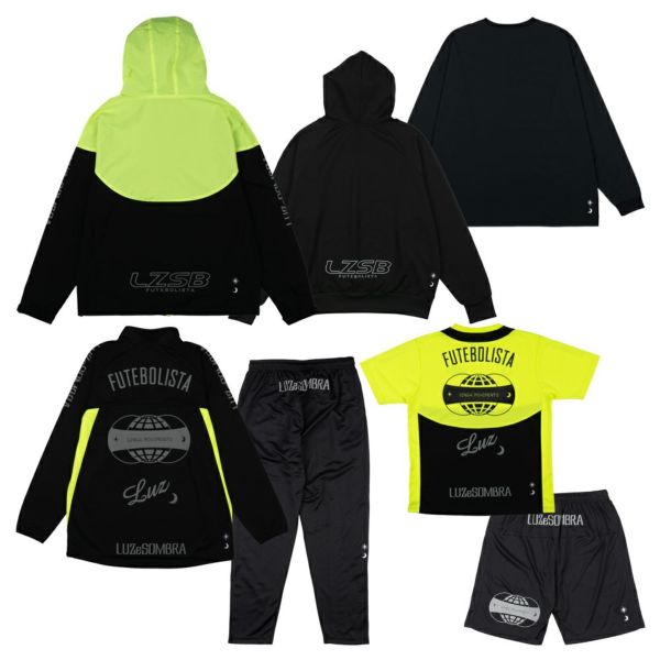 25FW PREMIUM LIMITED PACK | 【公式】LUZeSOMBRA ONLINE STORE