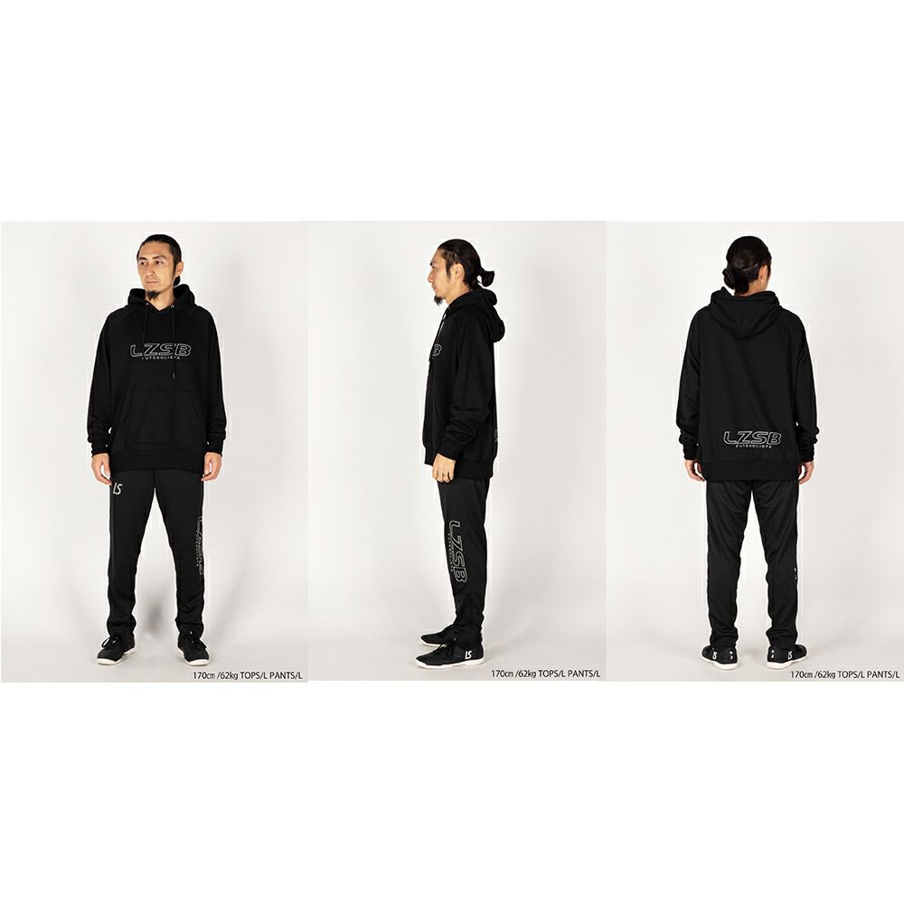 25FW PREMIUM LIMITED PACK | 【公式】LUZeSOMBRA ONLINE STORE