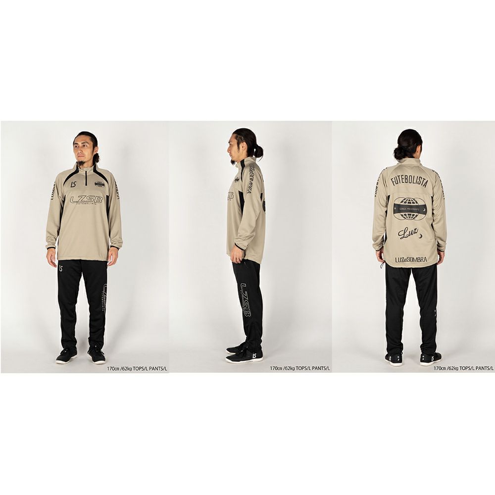 25FW PREMIUM LIMITED PACK | 【公式】LUZeSOMBRA ONLINE STORE