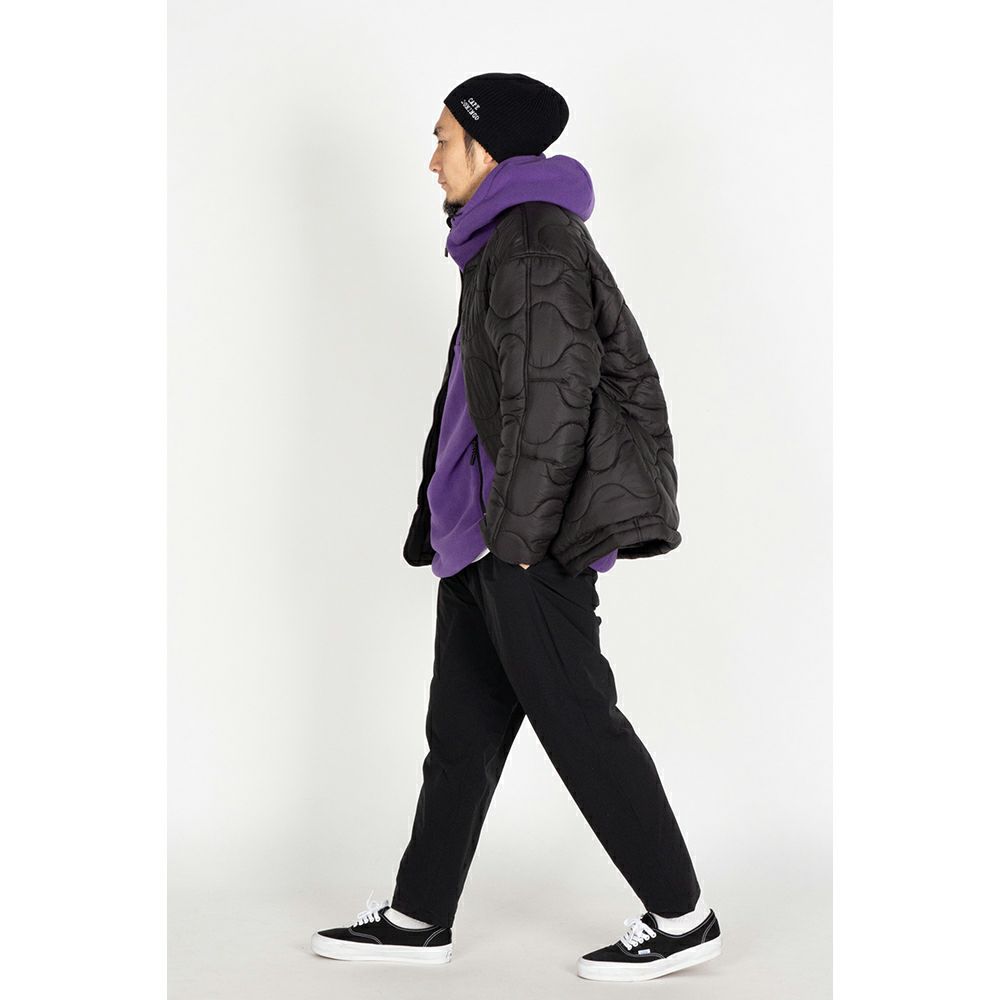 FEELTHERMO PADDED LONG PANTS | 【公式】LUZeSOMBRA ONLINE STORE