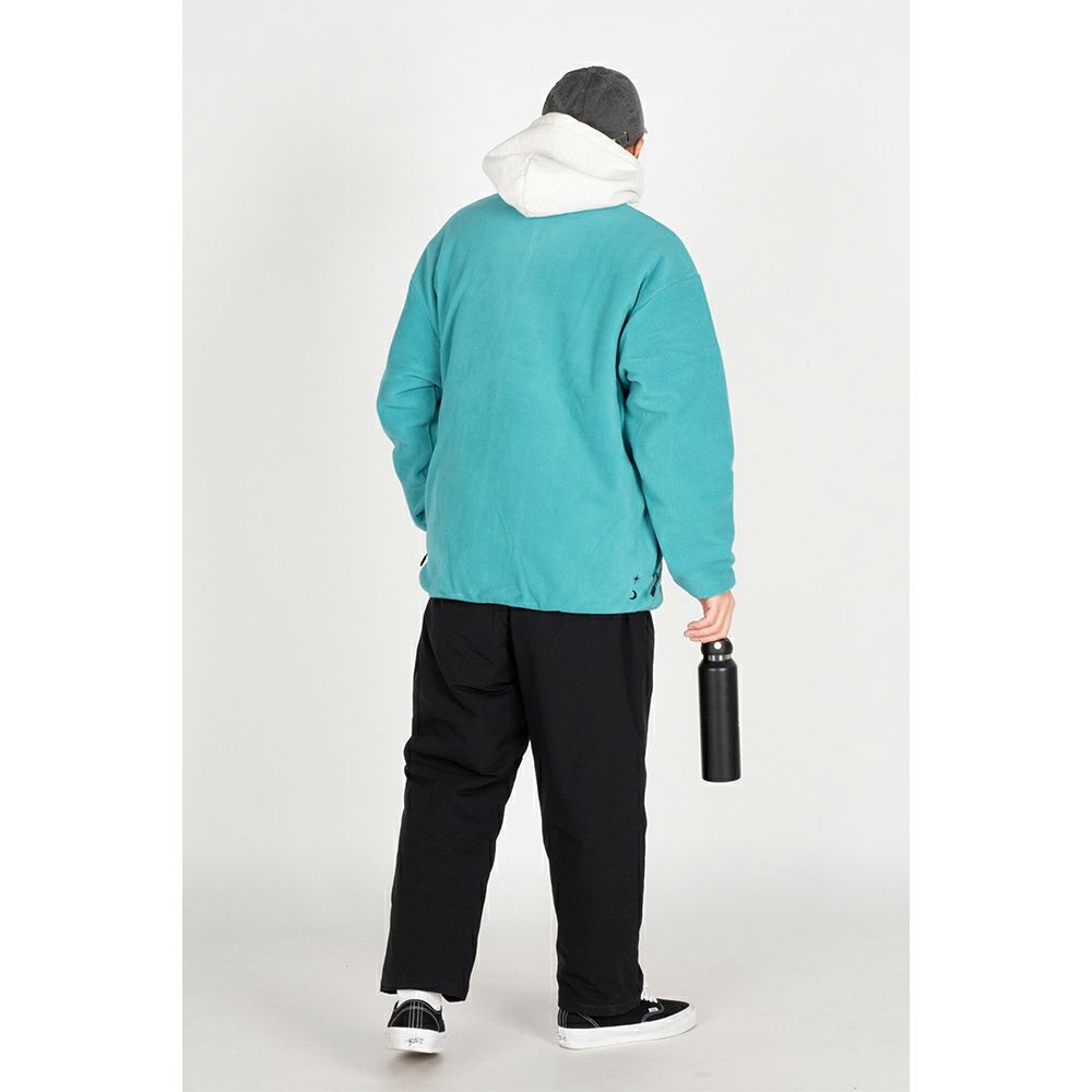 FEELTHERMO PADDED LONG PANTS | 【公式】LUZeSOMBRA ONLINE STORE