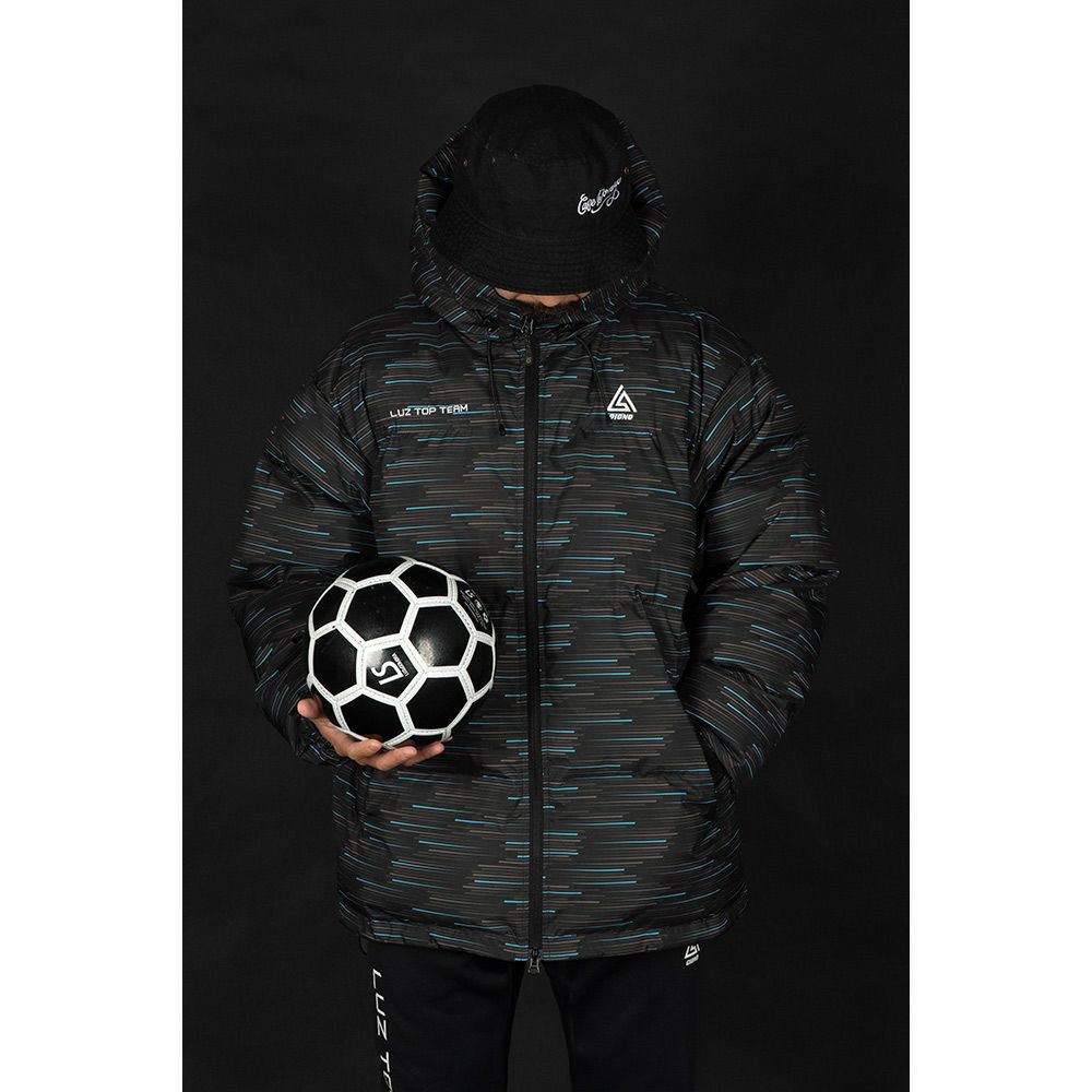 LTT FLOWING INNER COTTON JKT | 【公式】LUZeSOMBRA ONLINE STORE