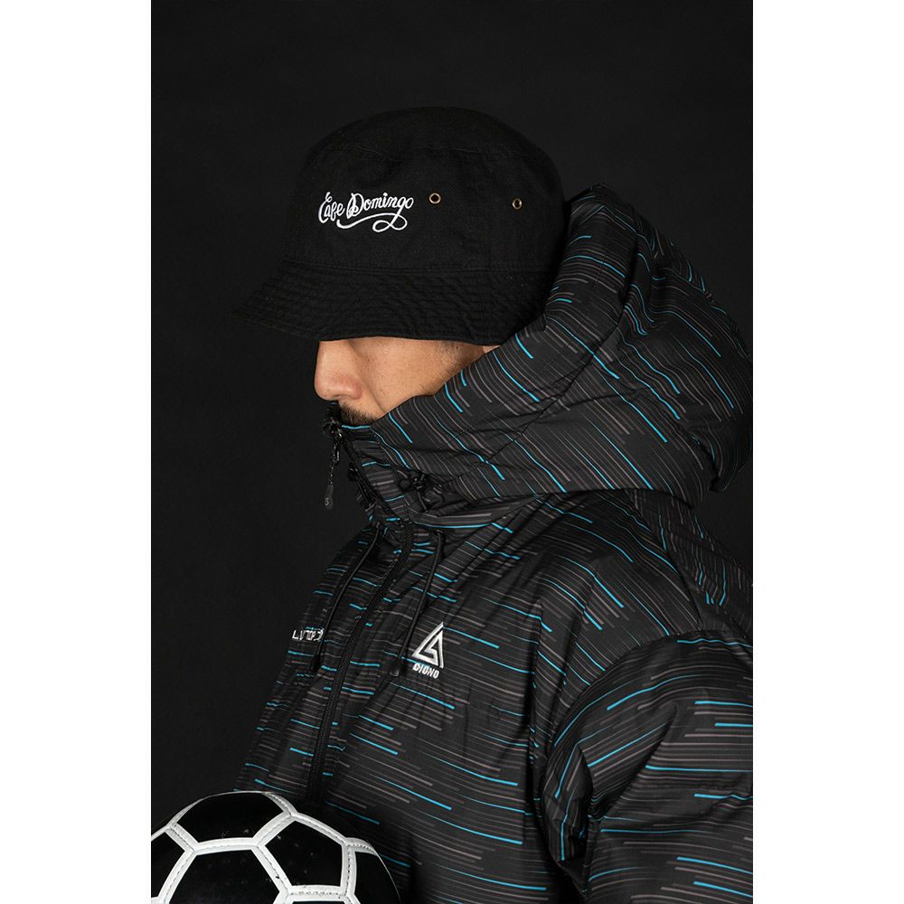 LTT FLOWING INNER COTTON JKT | 【公式】LUZeSOMBRA ONLINE STORE