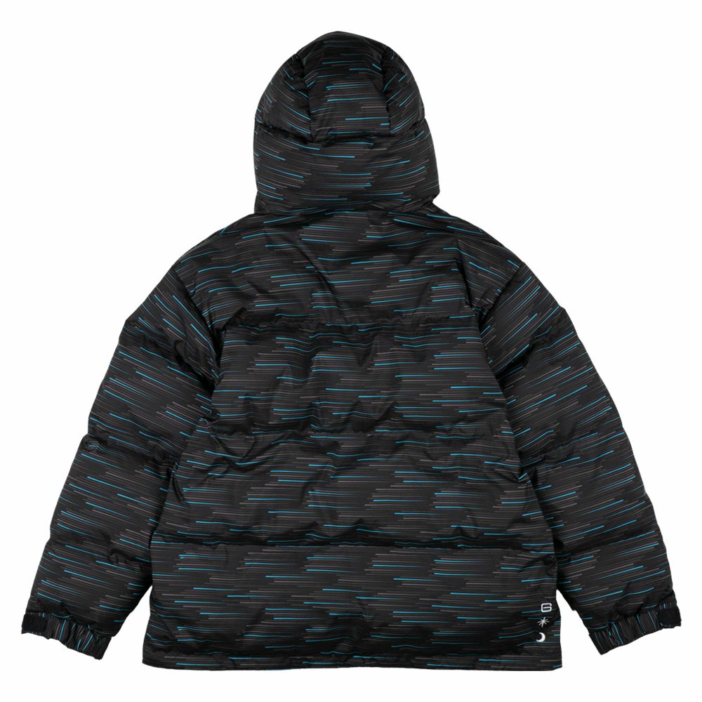 ウェア LUZeSOMBRA INNER COTTON JKT M LUZeSOMBRA CHIC INNER COTTON JKT | FUTSAL SHOP