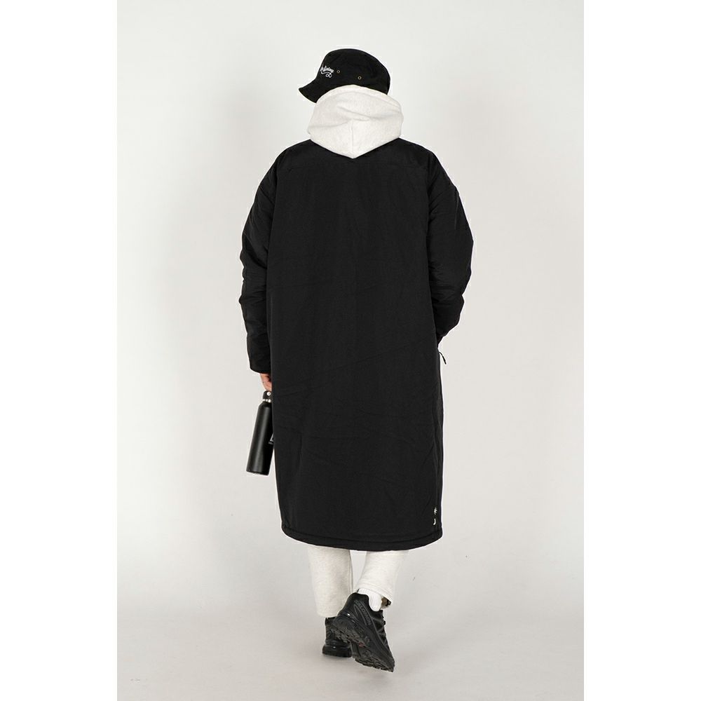 FEELTHERMO STORM COAT | 【公式】LUZeSOMBRA ONLINE STORE